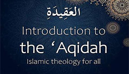 aqidah