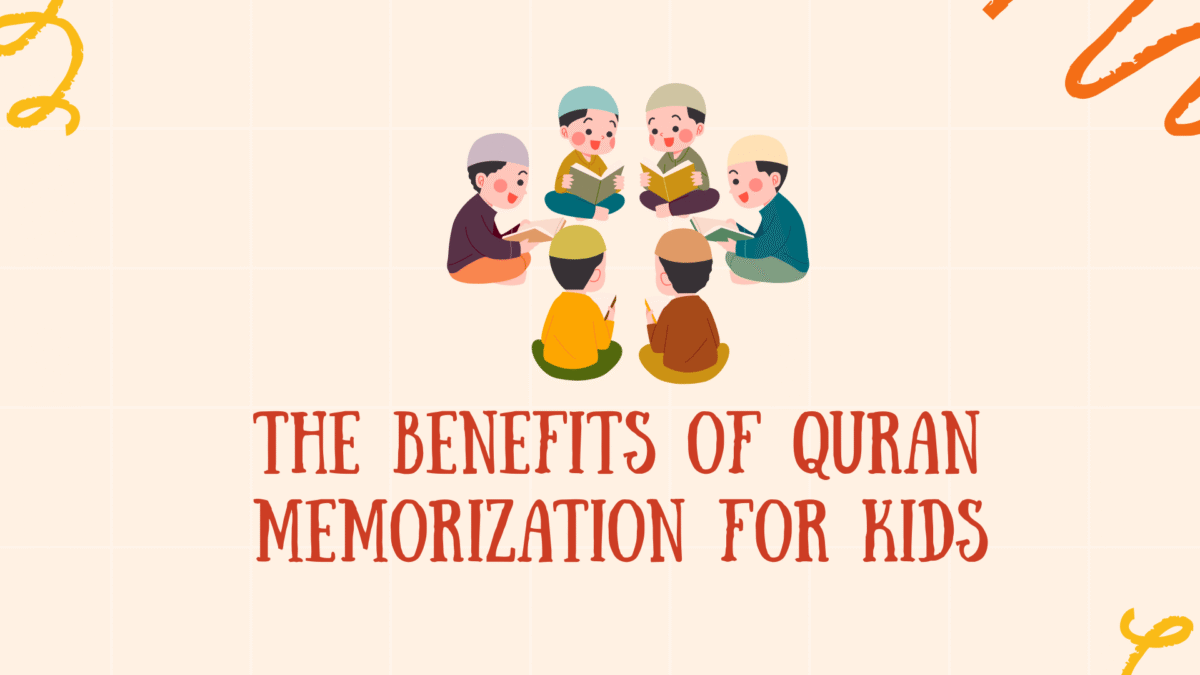 The Benefits of Quran Memorization
