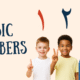 Arabic Numbers