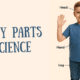 Body parts science ..
